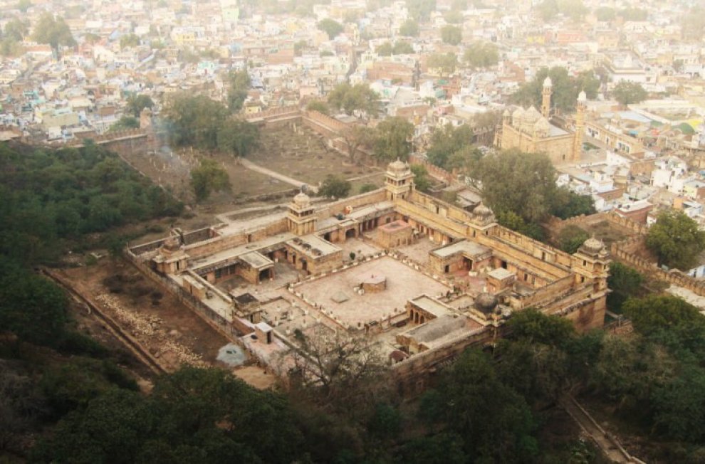 Le 10 città più inquinate al mondo: 6 si trovano in India 