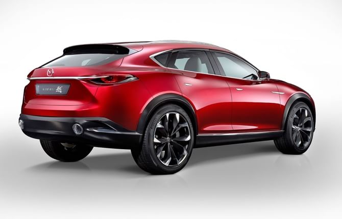 Mazda co il