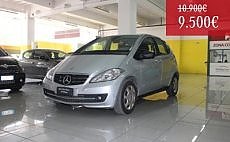 A 180 cdi Executive