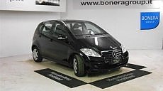 A 180 cdi Executive