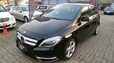 B 180 cdi Premium BlueEff