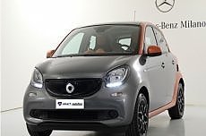 Forfour 1.0 Urban (Sport Edition1) 71 Cv