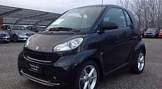 Fortwo 1.0 mhd Pulse 71 cv FL