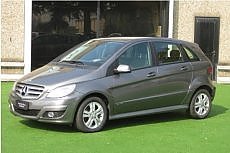 B 180 cdi Executive