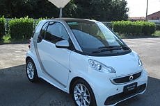 Fortwo 1.0 mhd Passion 71 cv FL