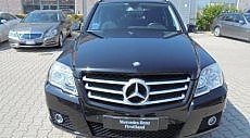 GLK 220 CDI Blueff 4MA