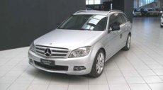 C SW 220 cdi Avantgarde