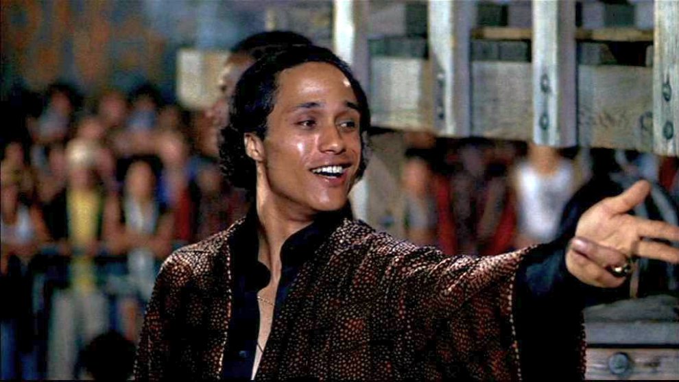 The Warriors, ritorno a Coney Island. I guerrieri ieri e oggi - la ...
