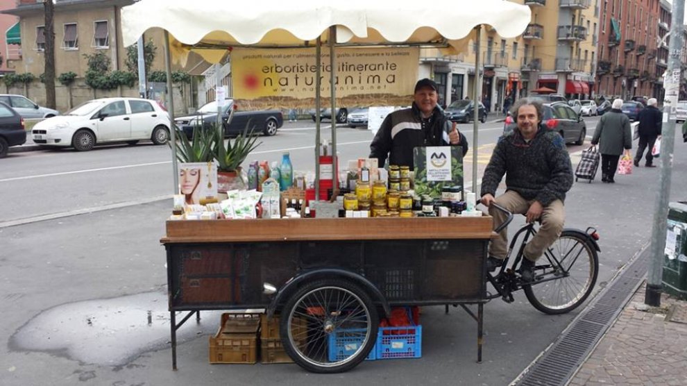 Pedalare per vivere: quando la bici è un mestiere - la Repubblica