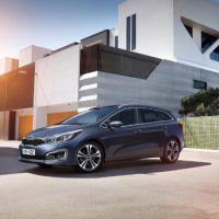 Kia Ceed SW