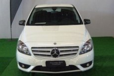 B 180 cdi Executive