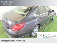 C 220 d Sport (BT) auto