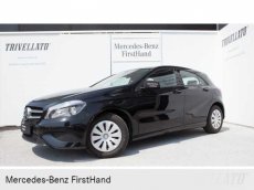 A 180 cdi Executive (BlueEff)