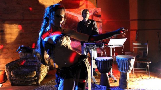 Epsteim, la piattaforma social che connette il mondo della musica