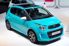 CARDeluxe per Nuova C1: il futuro da oggi è più sicuro