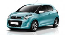 C1, la proposta Citroën per distinguersi fra le city-car