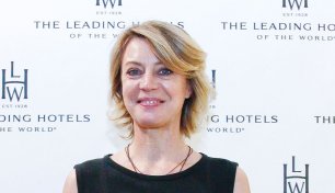Margherita Buy: "Un invito agli spettatori"
