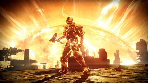 Destiny: "Per diventare come Star Wars chiediamo aiuto ai social"
