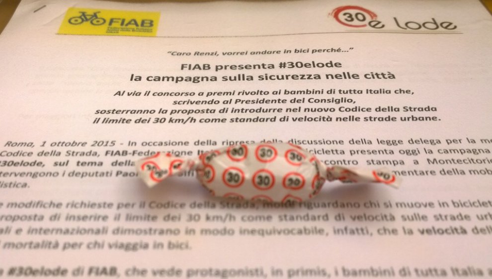 30 km/h: i 10 pregiudizi da sfatare