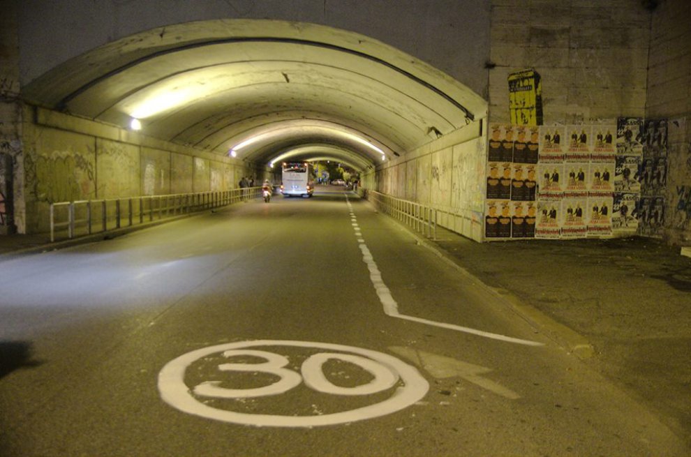 30 km/h: i 10 pregiudizi da sfatare