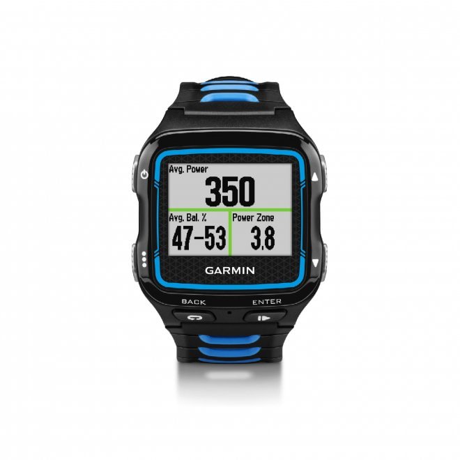Garmin Forerunner 920XT, lo sport watch è al top