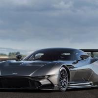 Aston Martin Vulcan