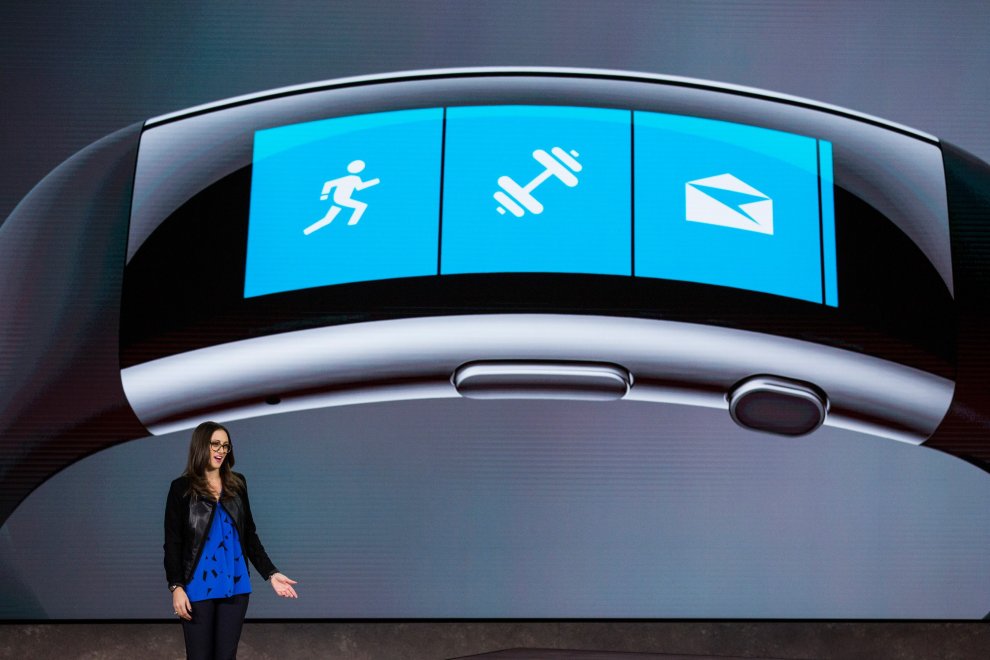 Tablet, smartphone, laptop, wearable e realtà virtuale: le novità di Microsoft