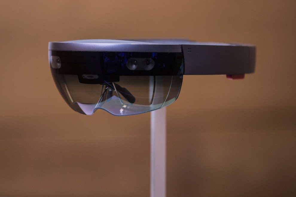 Tablet, smartphone, laptop, wearable e realtà virtuale: le novità di Microsoft