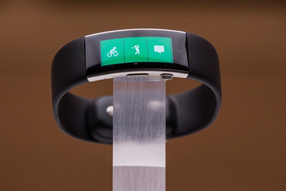 Tablet, smartphone, laptop, wearable e realtà virtuale: le novità di Microsoft