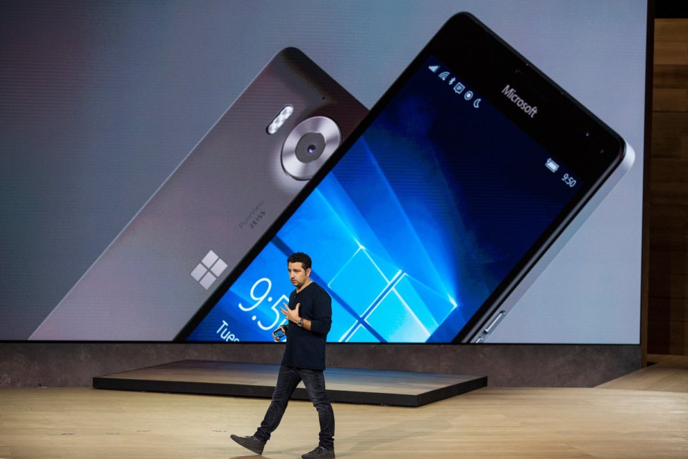 Tablet, smartphone, laptop, wearable e realtà virtuale: le novità di Microsoft