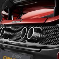 McLaren 650S Can-Am