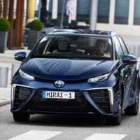 Toyota Mirai
