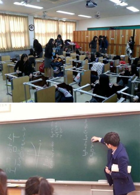 A scuola ridendo: quando è il prof ad avere l'ultima battuta