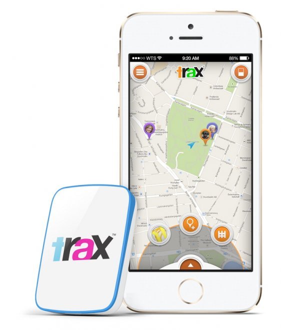 Da Car Finder a Tile: le app che ritrovano oggetti, animali e figli