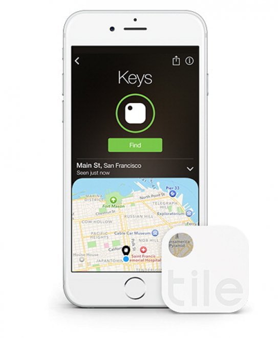 Da Car Finder a Tile: le app che ritrovano oggetti, animali e figli