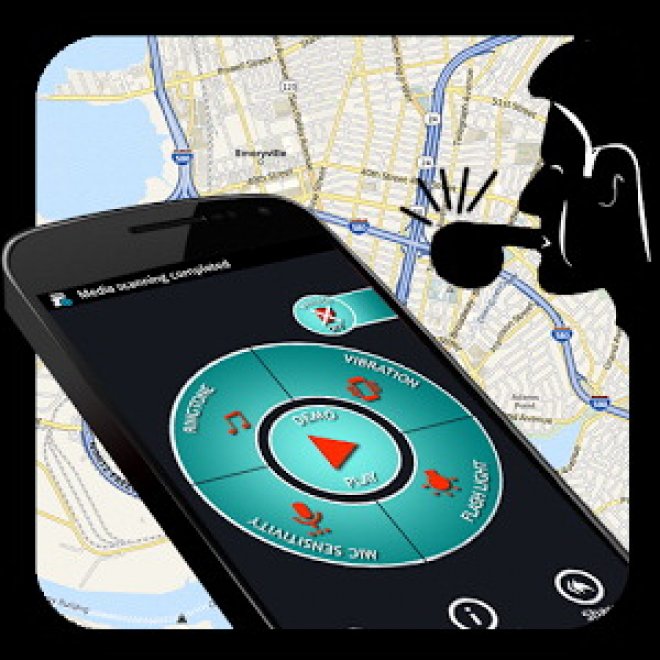 Da Car Finder a Tile: le app che ritrovano oggetti, animali e figli