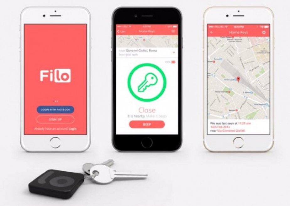 Da Car Finder a Tile: le app che ritrovano oggetti, animali e figli