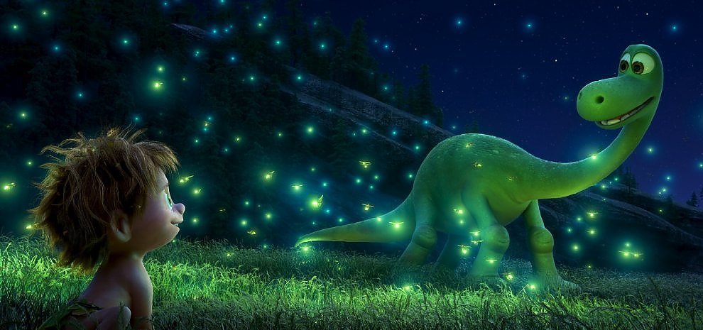 Cosa Sarebbe Successo Se I Dinosauri Non Si Fossero Estinti