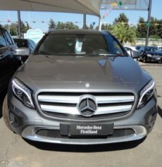 GLA 220 d Sport 4Matic auto