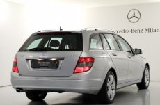C 220 cdi Avantgarde