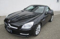 SLK 200