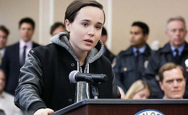 "Freeheld", la battaglia che vale una vita