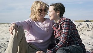 Guarda in anteprima sei minuti del film