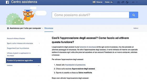 Facebook ti dirà se il governo ti spia: un avvertimento quando l'attacco è sospetto