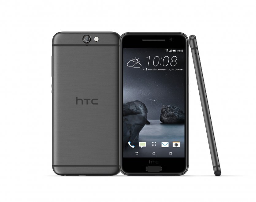 Ecco il nuovo Htc One A9: ora Android 6.0 è una realtà