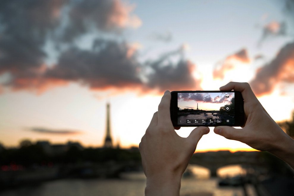Ecco il nuovo Htc One A9: ora Android 6.0 è una realtà