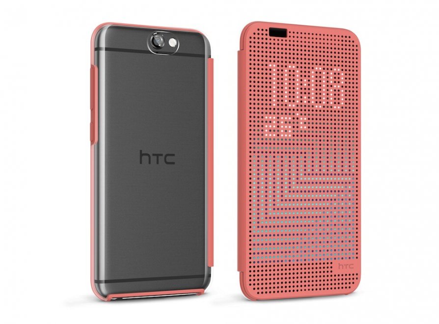 Ecco il nuovo Htc One A9: ora Android 6.0 è una realtà
