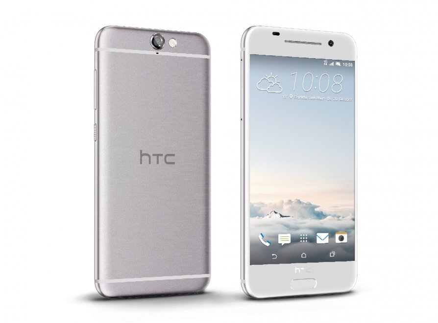Ecco il nuovo Htc One A9: ora Android 6.0 è una realtà