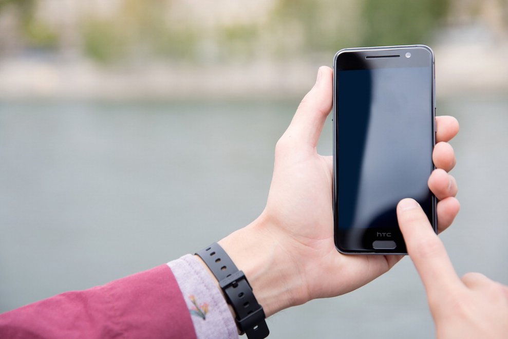 Ecco il nuovo Htc One A9: ora Android 6.0 è una realtà