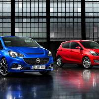 Opel Karl
